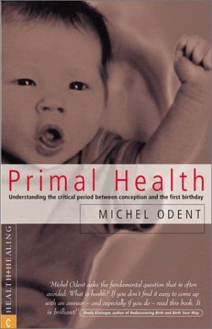 Odent, M - Primal Health