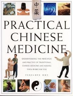 Ody, P - Practical Chinese Medicine