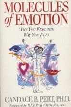 Pert, C - Molecues of Emotion