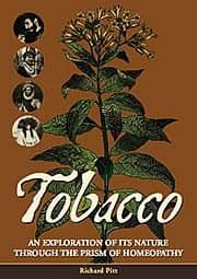 Pitt, R - Tobacco