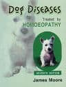 Moore, J - Dog Diseases Treated by Homoeopathy