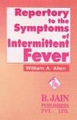 Allen, W - Repertory to the Symptoms of Intermittent Fever