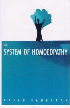 Sankaran, Dr R - The System of Homoeopathy