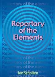 Scholten, J - Repertory of the Elements