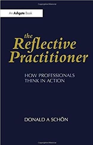 Schon, Donald - The Reflective Practitioner