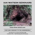 Watson, I - Inner Working Series: Descent To The Underworld (part 1)