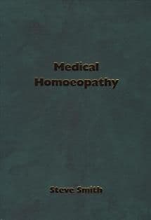 Smith, S - Medical Homoeopathy