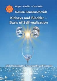 Sonnenschmidt, R - Kidneys and Bladder - Basis of Self Realisation