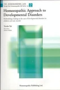 Yui, T - Homoeopathic Approach to Developmental Disorders