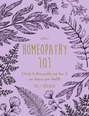 Tomlinson, P - Homeopathy 101