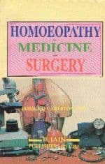 Carleton, E - Homoeopathy in Medicine and Surgery