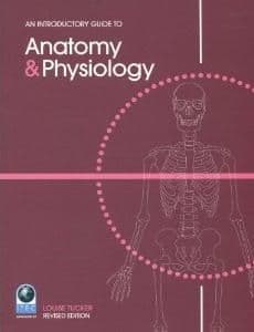 Tucker, L - Introduction to Anatomy & Physiology