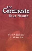 Foubister, Dr D - The Carcinosin Drug Picture