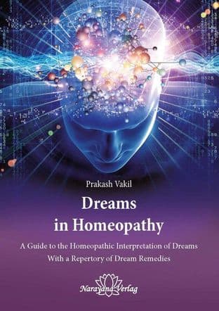 Vakil, Prakash - Dreams in Homeopathy