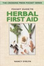 Evelyn, N - Pocket Guide to Herbal First Aid