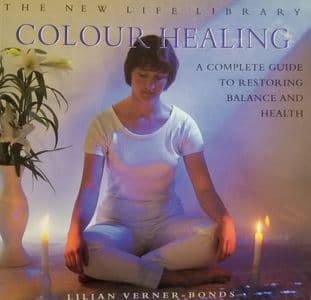 Verner-Bonds, Lilian - Colour Healing