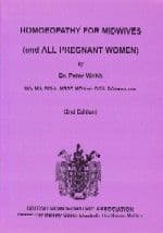 Webb, Dr P - Homoeopathy for Midwives