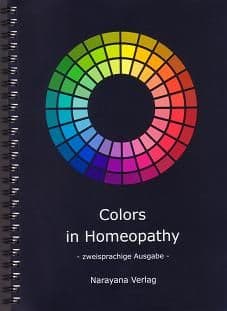 Welte, U - Colors In Homeopathy