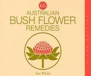 White, I - Australian Bush Flower Remedies