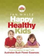 White, I - Happy Healthy Kids
