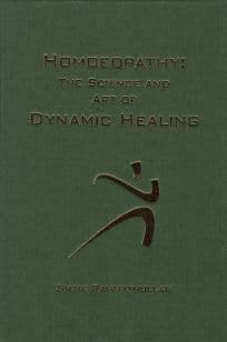 Rahmathullah, Dr S - Homoeopathy: The Science and Art of Dynamic Healing