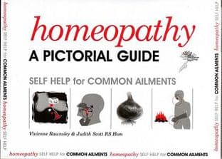 Rawnsley, V & Scott, J - Homeopathy: A Pictorial Guide