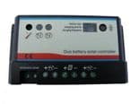 20AMP PWM DUAL BATTERY CHARGE CONTROLLER