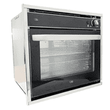 CAN' FO5010 23 LITRE OVEN & GRILL