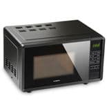 DOMETIC MICROWAVE OVEN