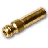 GOK NOZZLE FOR QUICK CONNECTOR, 8MM TUBE