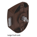 Push Lock Rope PUSH LOCK SYSTEMS