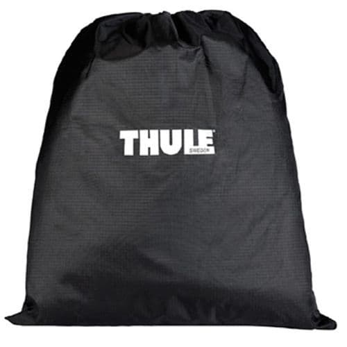 thule bike carrier cover