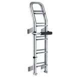 THULE LADDER 10 STEPS DOUBLE