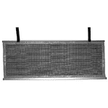 VOLO BUNK/LUTON SAFETY NET 1500 X 580MM
