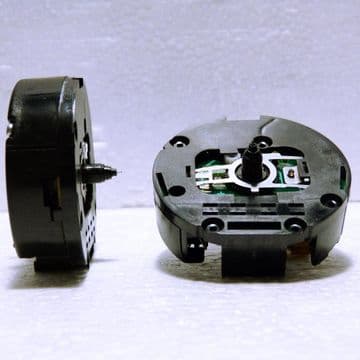10mm microshaft UTS alarm clock movement (AMG 010)