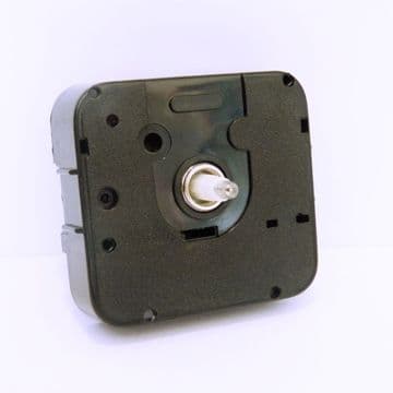 12 mm shaft Kienzle Roundshaft ( Non Euroshaft) clock movement