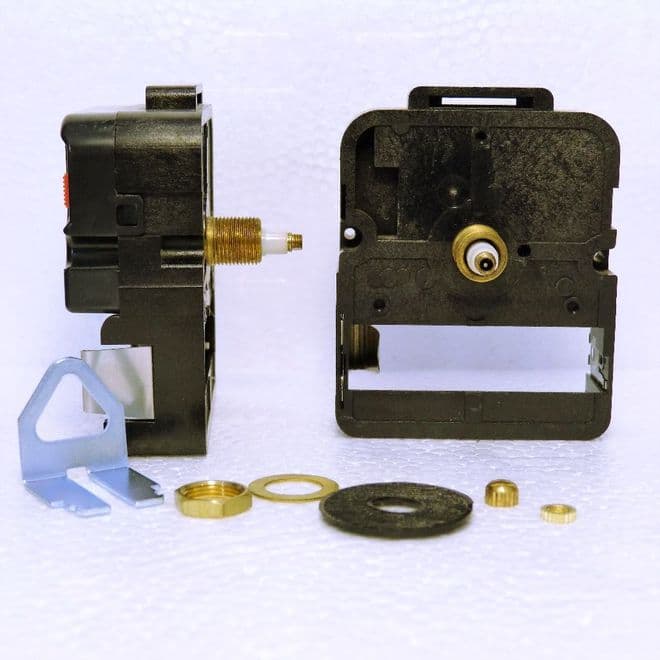 19mm shaft Takane high torque C cell clock movement