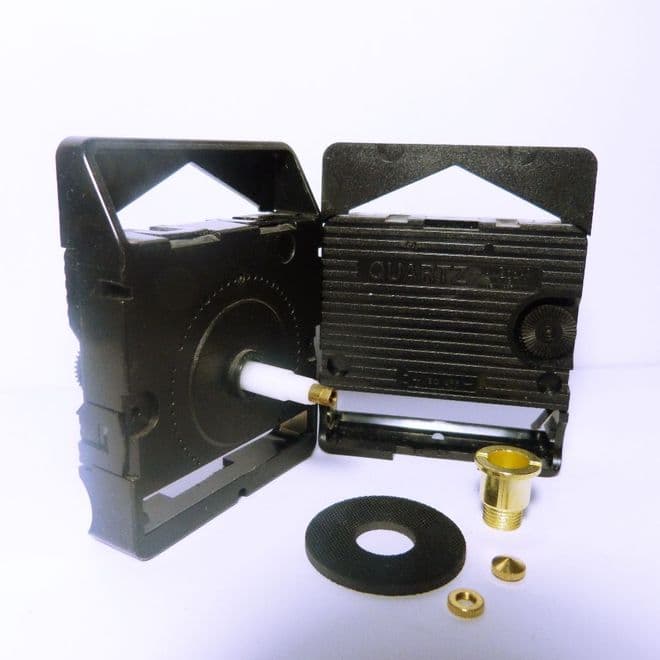 21mm shaft Junghans W737 euroshaft movement