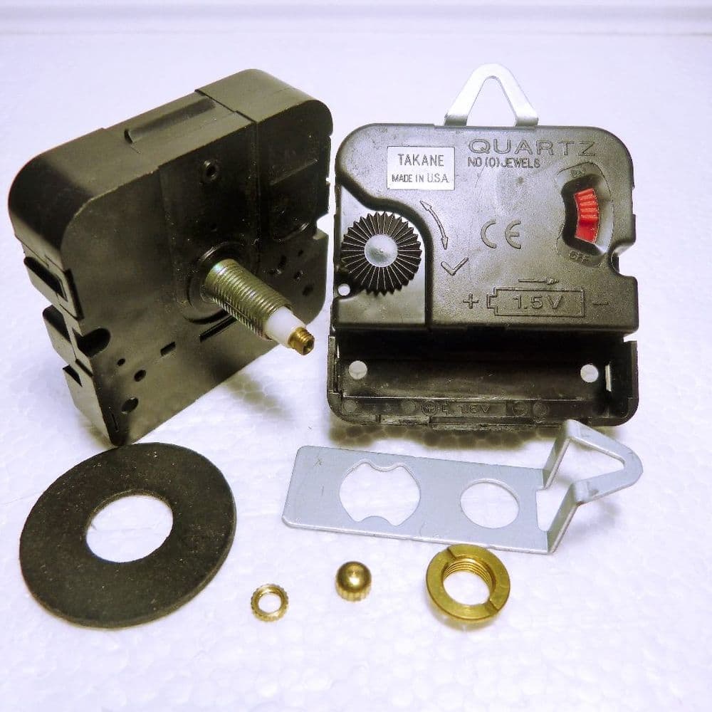 22mm Takane clock movement