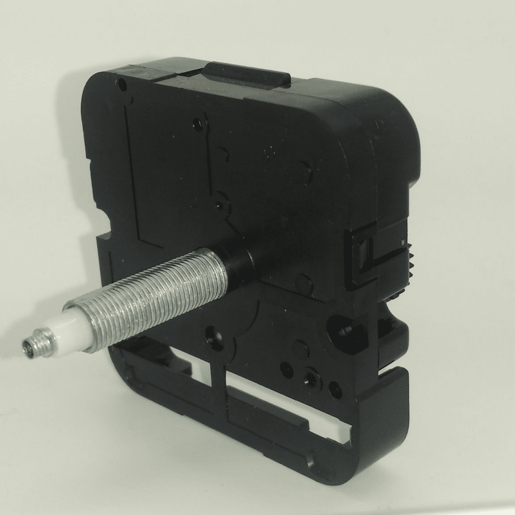 31mm Takane clock movement