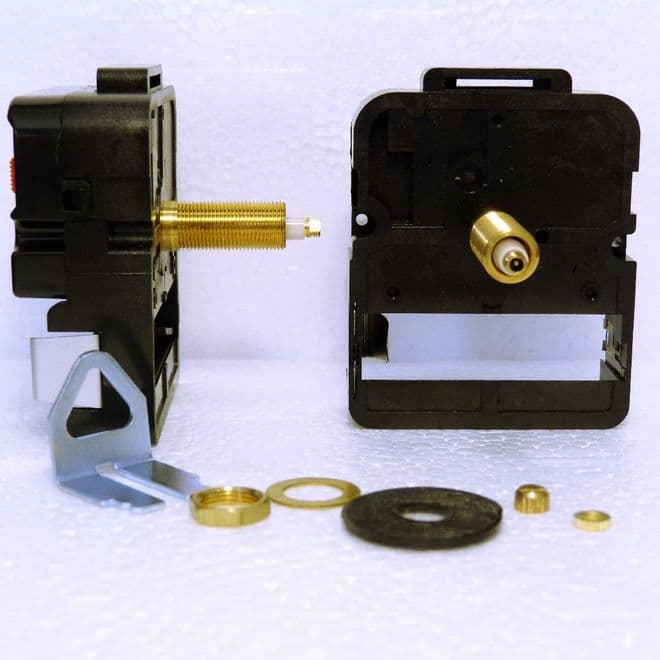 32mm shaft Takane high torque C cell clock movement