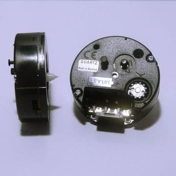 7mm microshaft UTS alarm clock movement (AMG 007)