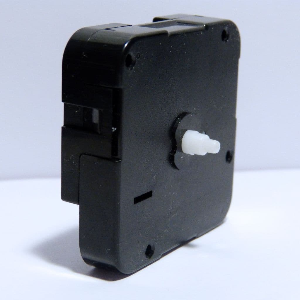 9mm Snapin Sweep movement Hr 5 0mm Min 3 1mm