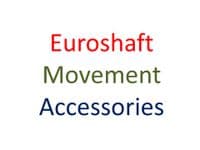 Euroshaft accesories