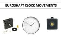 Euroshaft movements