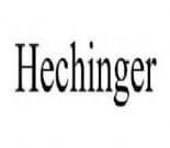 Hechinger