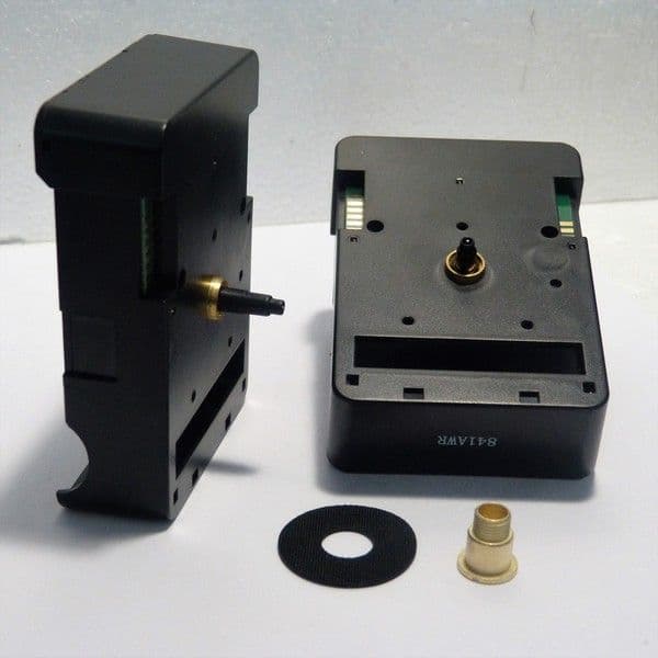 High Torque Radio Controlled UTS Movement 11mm or 18mm Shaft