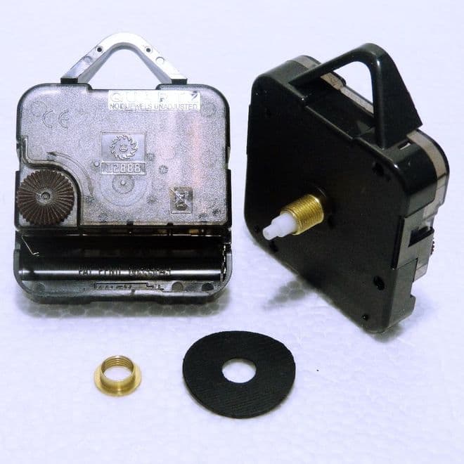 Young Town 12888 Quartz 17 5mm Medium Shaft Ticking