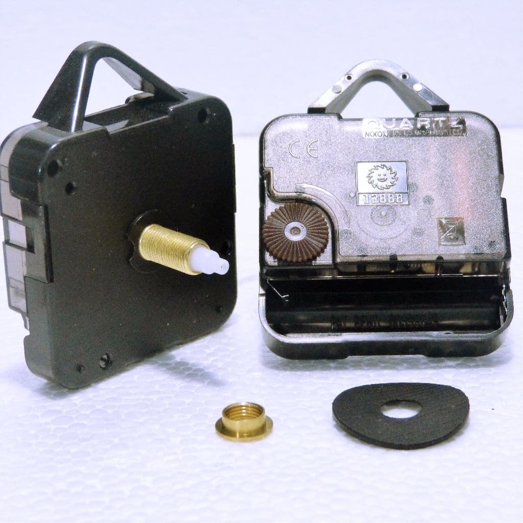 Young Town 12888 Quartz 23 5mm Long Shaft Ticking