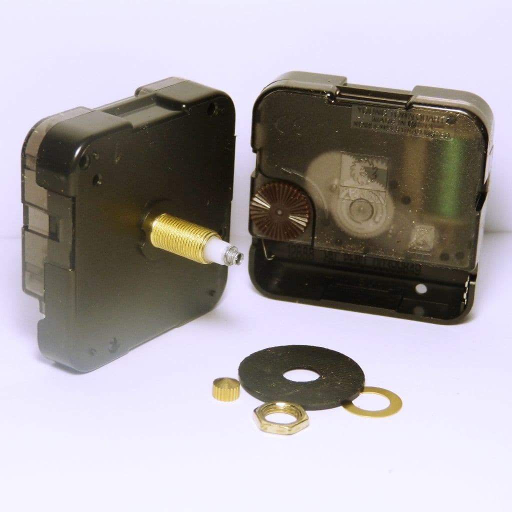 Young Town Quartz 12888 23 5mm Shaft High Torque Eyeshaft